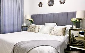 Siena Sun Luxury Suites 5